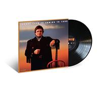 Johnny Cash - Johnny Cash Is Coming To Town [Vinilo]