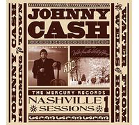 Johnny Cash - Johnny Cash Is Coming To Town & Water From The Wells Of Home