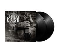Johnny Cash - Johnny Cash - Longing For Old Virginia 1976 (Radio Broadcast Recording) [Vinilo]