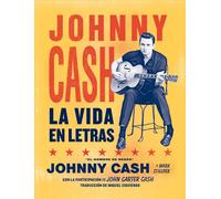 Johnny Cash | Johnny Cash, Mark Stielper, John Carter Cash, Miquel Izquierdo