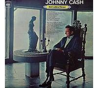 Johnny Cash - Johnny Cash - More Of Old Golden Throat - [LP]