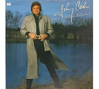Johnny Cash - Johnny Cash - Rainbow - CBS - 26689