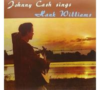 Johnny Cash Johnny Cash Sings Hank Williams (Vinyl) (Importación USA)