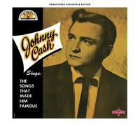 Johnny Cash – Sings the Songs That Made Him Famous – Vinilo (Importación USA)
