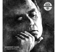 Johnny Cash - Johnny Cash - Songbook With Friends - Limitiert - 180gr. Black [Vinilo]