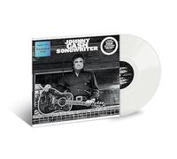 Johnny Cash - Johnny Cash - Songwriter [Clear Vinyl]
