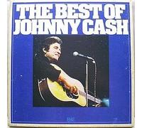 JOHNNY CASH - Johnny Cash / The Best Of Johnny Cash