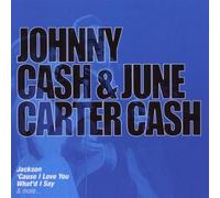 Johnny Cash - Johnny Cash The Collection