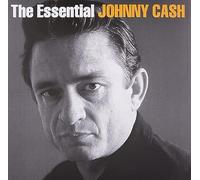 Johnny Cash - Johnny Cash - The Essential Johnny Cash