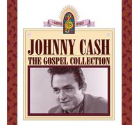Johnny Cash Johnny Cash: The Gospel Collection (CD) (Importación USA)