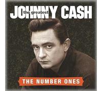 Johnny Cash - Johnny Cash - The Greatest: The Number Ones