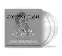 Johnny Cash - Johnny Cash - The Platinum Collection Deluxe Version [3LP, Gatefold Limited Edition]