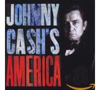 Johnny Cash - Johnny Cash's America