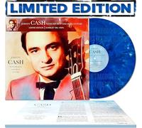Johnny Cash - Johnny Cаsh - Songbook With Friends - Limited Colored Edition
