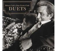 Johnny Cash & June Carter Cash - D u e t s