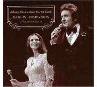 Johnny Cash & June Carter Cash - Darlin' Companion (US Import)