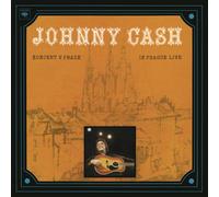 Johnny Cash - Koncert V Praze (In Prague-Liv [Vinilo]