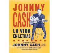 Johnny Cash. La vida en letras: La vida en letras: 9 (Introckspecciones)