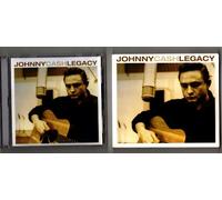 Johnny Cash - Legacy