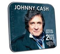 Johnny Cash - Legends