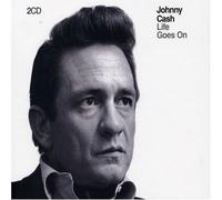 Johnny Cash - Life Goes on