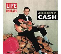 Johnny Cash - Life Unheard