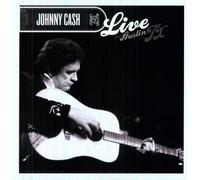 Johnny Cash - Live From Austin, TX