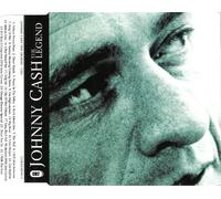 Johnny Cash - Live Songs - sometimes fades in when the song already started ... This is something for Johnny Cash heavy users !!! (CD Album Johnny Cash, 22 Tracks, Slimcase) Peace In The Valley / These Hands / I Still Miss Someone / Sunday Morning Coming Down / Big River / Sixteen Tons / Long Black Veil u.a.