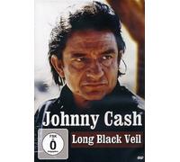 Johnny Cash - Long Black Veil[DVD]
