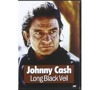 Johnny Cash - Long Black Veil [DVD]