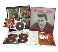 Johnny Cash - Man in Black '59-'62