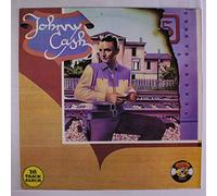 Johnny Cash - More of "Old Golden Throat" [Vinyl LP] [Schallplatte]