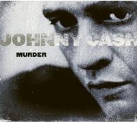 Johnny Cash - Murder