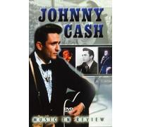 Johnny Cash - Music in Review [Alemania] [DVD]