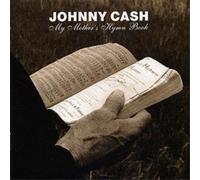 Johnny Cash My Mother's Hymn Book (CD) Album (Importación USA)