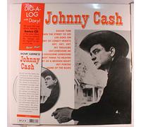Johnny Cash - Now Here's Johnny Cash [Vinilo]