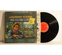 Johnny Cash - Now, There Was A Song! - Columbia Limited Edition - LE 10019