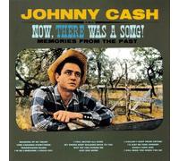 Johnny Cash - Now There Was a Song [Vinilo]