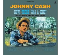 Johnny Cash - Ahora, Allí Was A Song LP ]