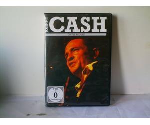 Johnny Cash - On The Record [Alemania] [DVD]