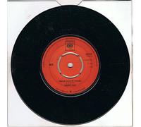 JOHNNY CASH - orange blossom special / all of god's children ain't free 45 rpm single