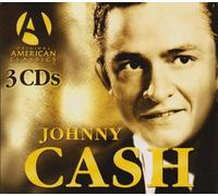 Johnny Cash Original American C