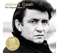 Johnny Cash - Original-Best of Johnny Cash