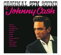 Johnny Cash - Original Sun Sound (140 Gr) Lp [Vinilo]