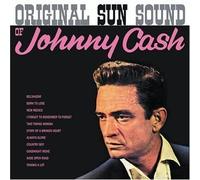 Johnny Cash - Original Sun Sound of Johnny C