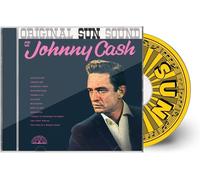 Johnny Cash Original Sun Sound of Johnny Cash (CD) Album