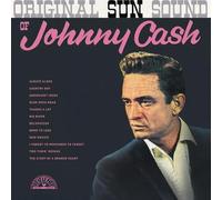 Johnny Cash - Original Sun Sound Of Johnny Cash[Translucent Violet LP] [Vinilo]