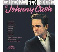Johnny Cash - Original Sun Sound Of Johnny Cash Translúcido Violeta