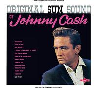 Johnny Cash - Original Sun Sound [Vinilo]