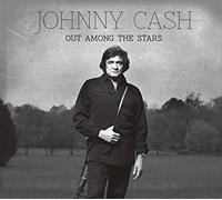 Johnny Cash – Out Among The Stars